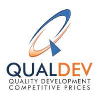 QualDev Logo